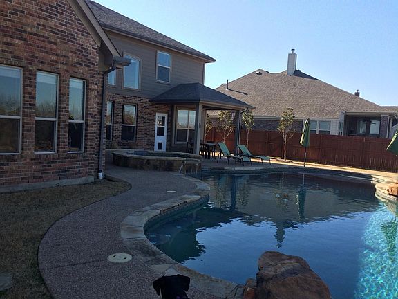 View of Pool