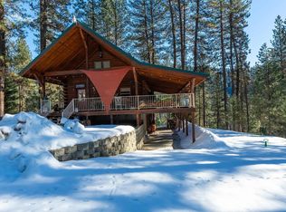 23 Cloudy Way, Garden Valley, ID 83622