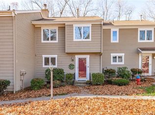 152 Timber Rdg UNIT 152, Southington, CT 06489