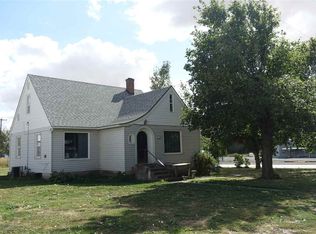 11 1st St, Thornton, WA 99176