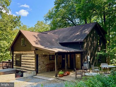 374 Boyers Mill Ln, Middletown, VA, 22645