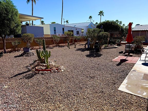 4th image of 2400 E BASELINE AVENUE #42 --