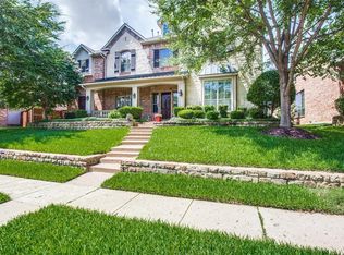 15114 Woodbluff Dr, Frisco, TX 75035