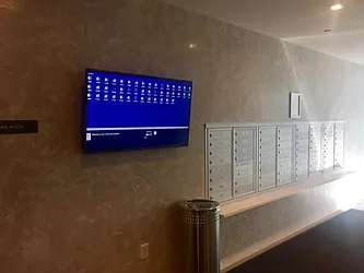 Rented by Keller Williams NYC