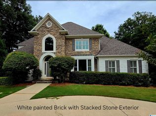 4104 Ashington Dr, Birmingham, AL 35242