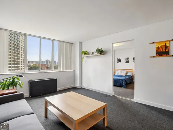215 Piedmont Ave NE APT 1010, Atlanta, GA 30308