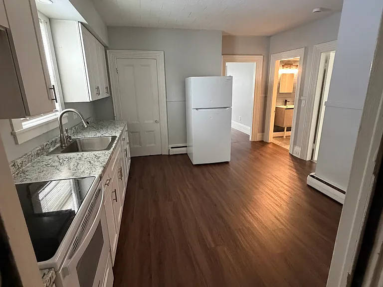 47 Everett St #1-F — Photo 4