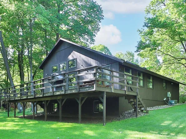23199 N Shore Dr, Emily, MN 56447