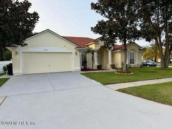 10301 MEADOW POINT Drive, Jacksonville, FL 32221