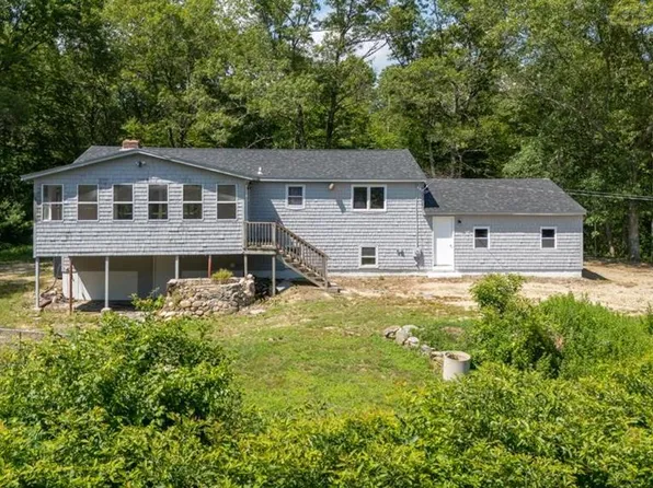189 Woody Hill Rd, Hope Valley, RI 02832