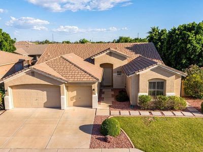 4215 W Hackamore Dr, Phoenix, AZ, 85083