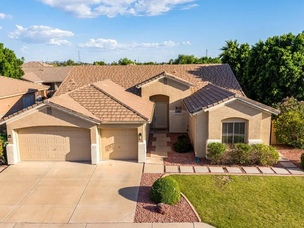 4215 W HACKAMORE Drive, Phoenix, AZ 85083