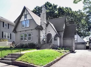 19 Jenness St, Quincy, MA 02169