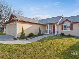 1540 W Bird Loop, Nampa, ID 83686