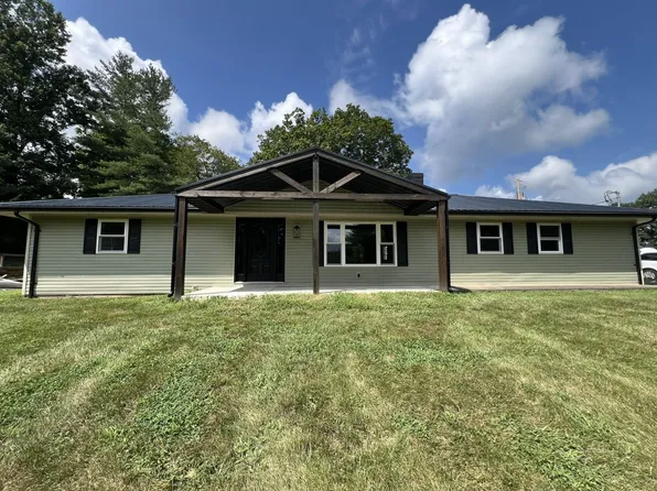 43219 Smith Goeglein Dr, Pomeroy, OH 45769