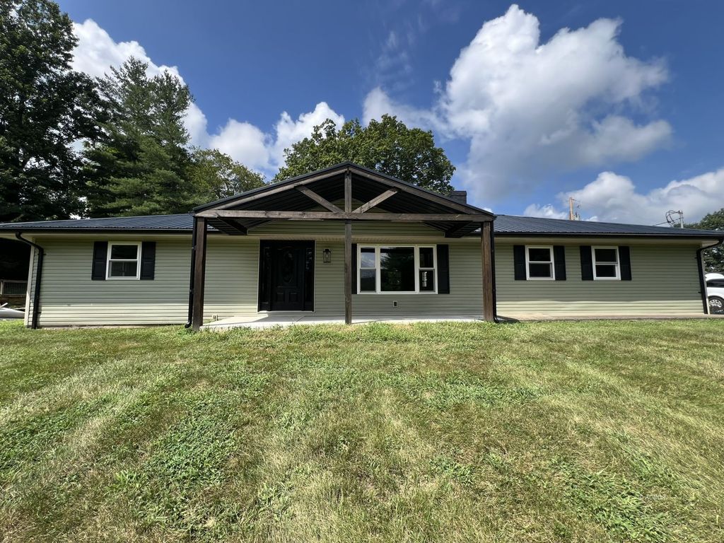 Real estate listing image