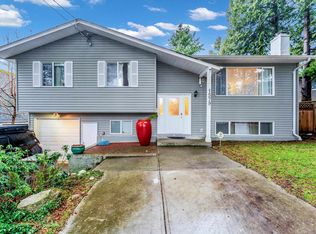 1579 136th St, Surrey, BC V4A 5H3