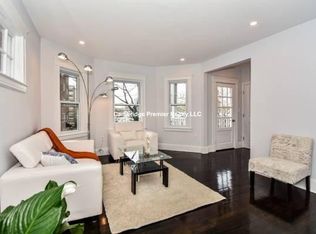 27 Wood St #9, Cambridge, MA 02140