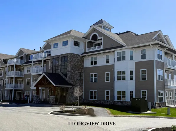1 Longview Drive #306, Atkinson, NH 03811