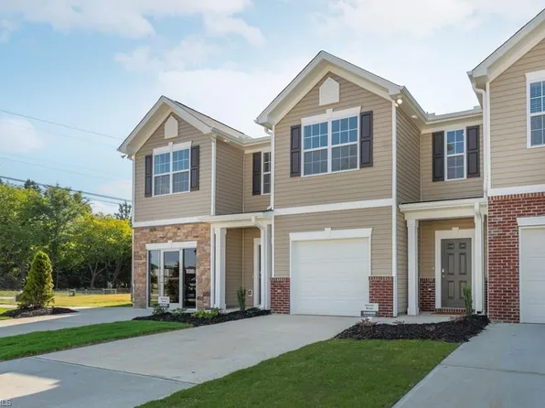 5122 Brianna Dr, Trinity, NC 27370