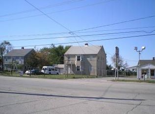 5447 Lewis Ave, Toledo, OH 43612