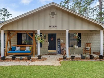 3349 Wildwood Trl, Tallahassee, FL, 32312