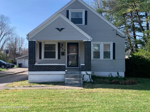 920 Palatka Rd, Louisville, KY 40214
