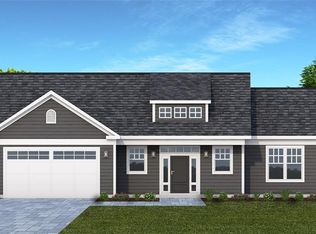 3006 Chillingham Way, Baldwinsville, NY 13027