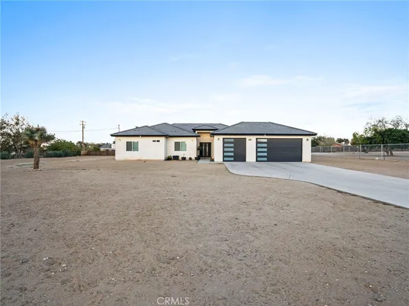 11383 Maple Ave, Hesperia, CA 92345