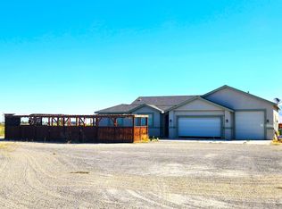 465 Pinion Pine Rd, Battle Mountain, NV 89820