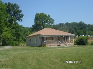 44 Andie Ave, Lindside, WV 24951