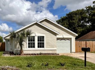 101 VERNIS Avenue, Jacksonville, FL 32218