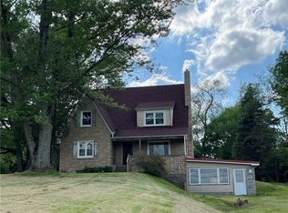 368 Pittsburgh Rd, Butler, PA 16002