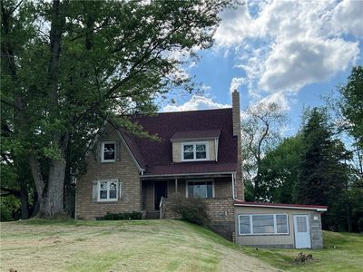 368 Pittsburgh Rd, Butler, PA, 16002