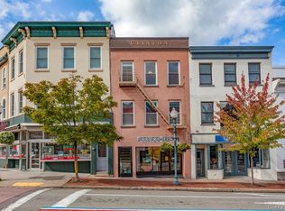 14 S Division St UNIT 3, Peekskill, NY 10566