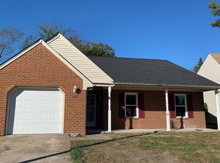 1161 Freehold Close, Virginia Beach, VA 23455