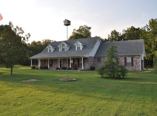 7000 W Republican Rd, Jacksonville, AR 72076
