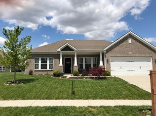1936 Woodland Parks Dr, Columbus, IN 47201