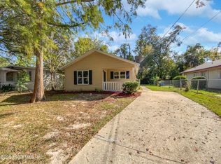 1946 Talladega Rd, Jacksonville, FL 32209