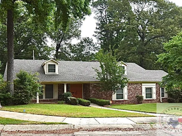 3610 Potomac Ave, Texarkana, TX 75503