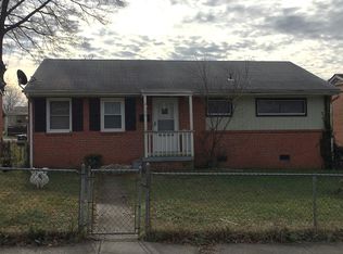 2106 Royall Ave, Richmond, VA 23224