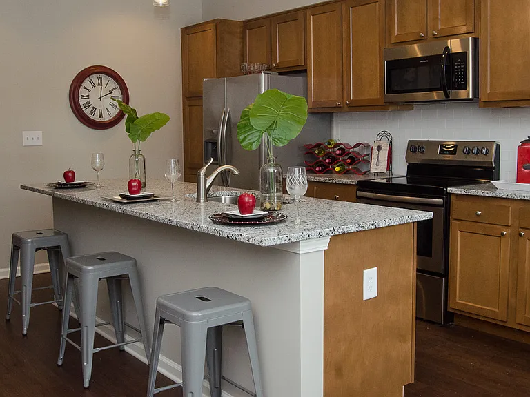 205 N Martin St #1 — Photo 2