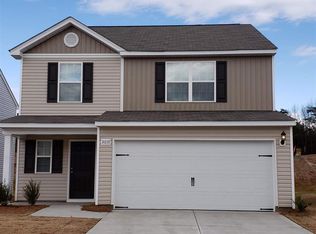 3017 Wingadee Dr, Inman, SC 29349