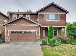 21304 SE 258th Pl, Maple Valley, WA 98038