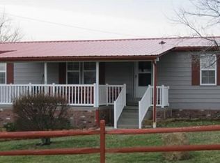 371 Cemetery Rd, Perryopolis, PA 15473