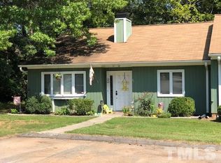 43 Redbud Ct, Durham, NC 27713