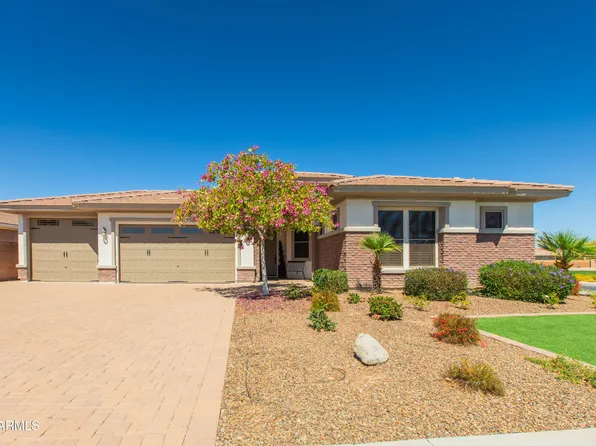 2712 E PALM Street, Mesa, AZ 85213