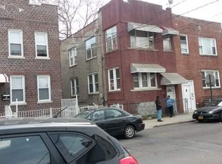 760 E 217th St, Bronx, NY 10467
