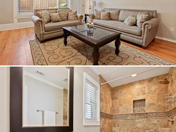 5th image of 3707 Edgebrook Dr #1