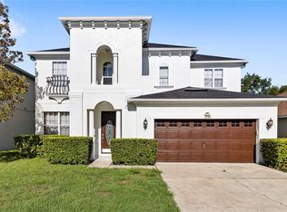 5045 Ballark St, Mount Dora, FL 32757